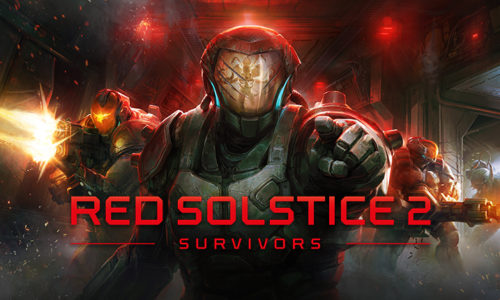 Red Solstice 2 – infestation continue