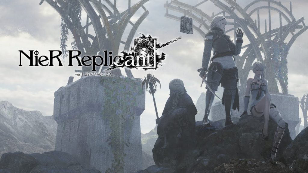 NieR Replicant ver.1.22474487139 – Un remaster très bien réalisé !