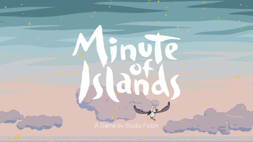 Minute of Islands – Quand le puzzle émeut