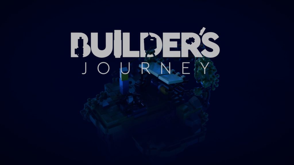 LEGO Builder&rsquo;s Journey – Un puzzle de briques