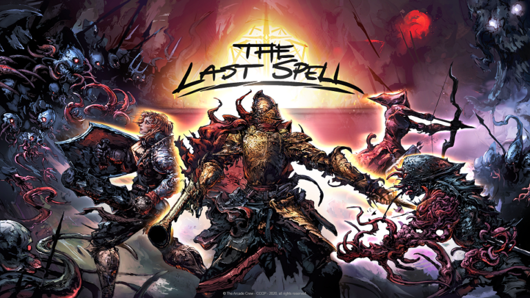 The Last Spell – La magie a toujours un prix…
