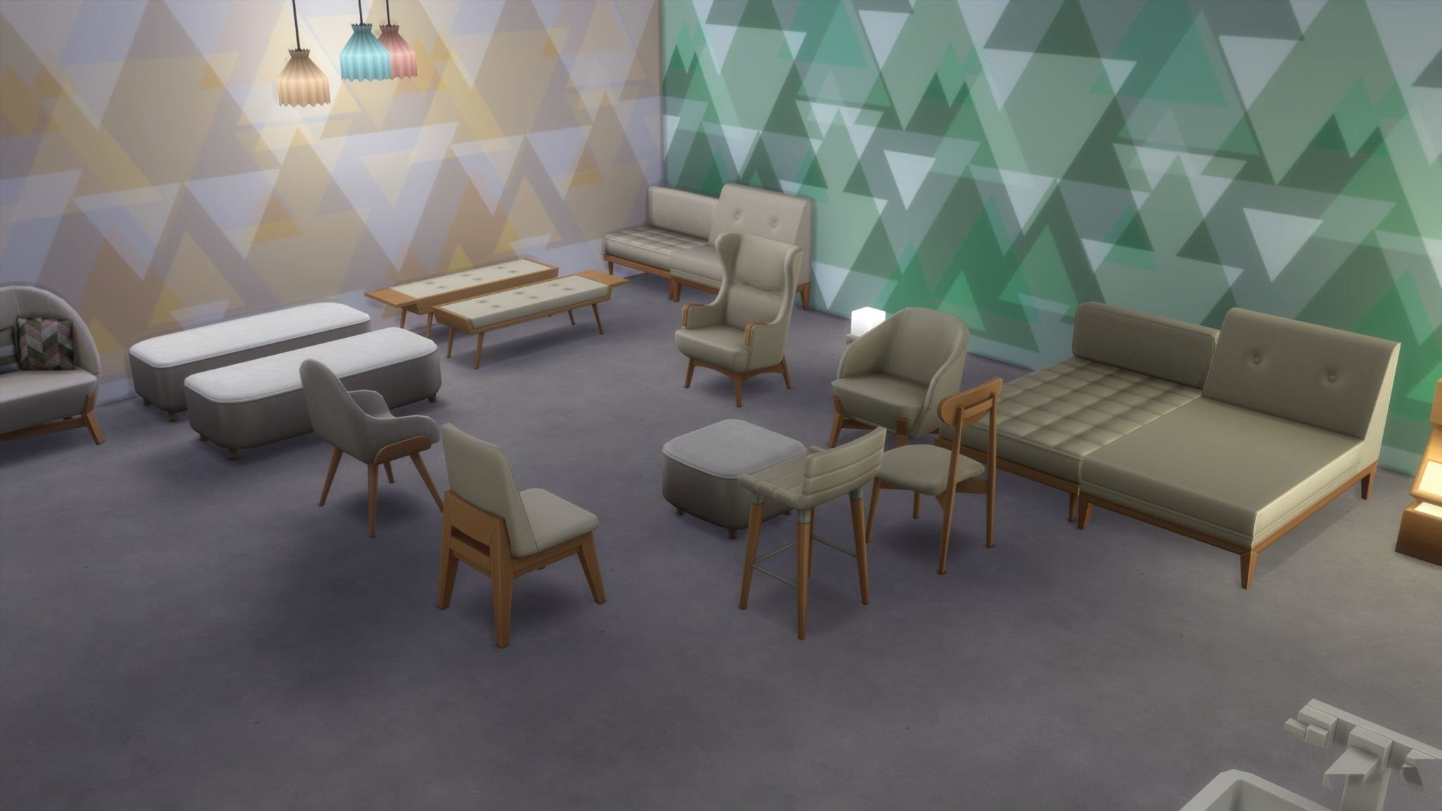 Les Sims 4 - Pack de jeu \