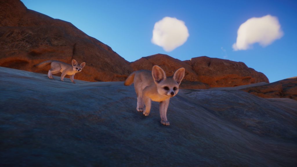 Planet Zoo – Pack Afrique