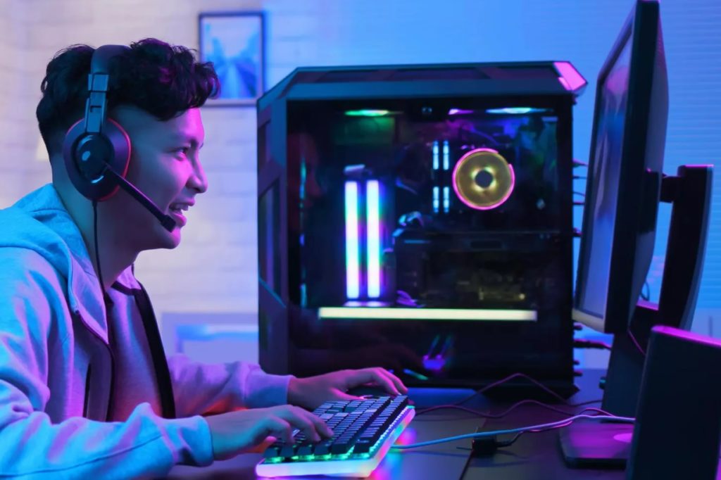 Joueurs, adoptez des habitudes de jeu plus saines !