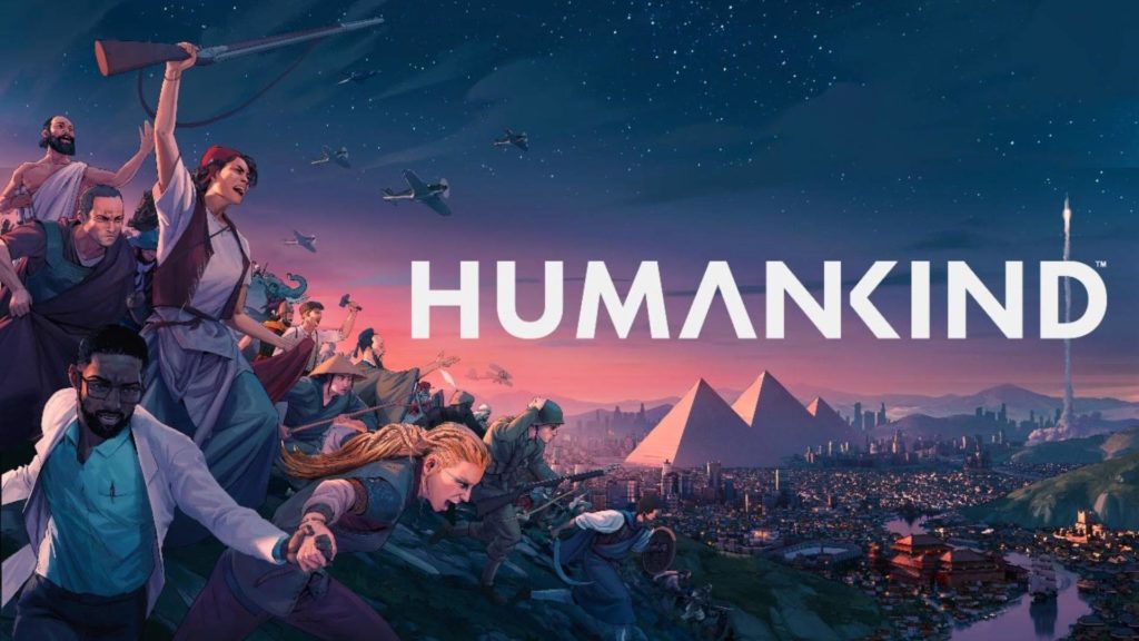 Humankind – Preview