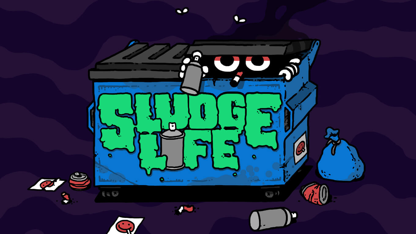 Sludge Life - Un jeu au parti-pris qui divise - Game-Guide