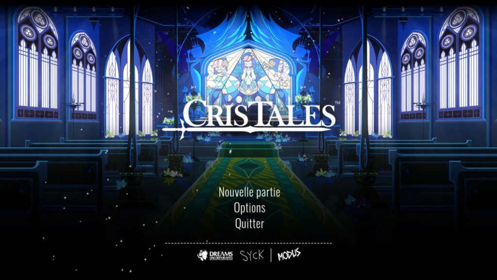 Cris Tales – RPG & Manipulation du temps