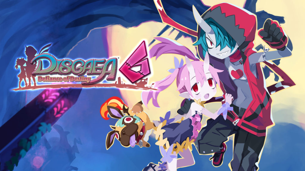 Disgaea 6 : Defiance of Destiny – Un zombie qui a du chien !
