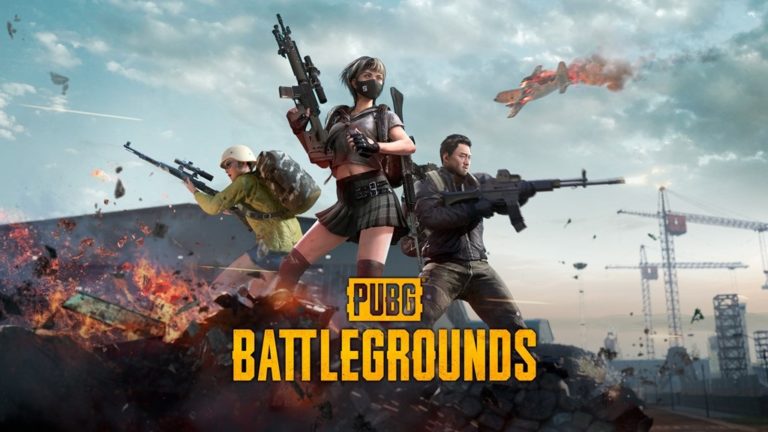 PUBG – Un Battle Royale qui continue son chemin