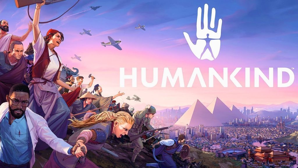 Humankind – Le 4X qui met l&rsquo;humanité à l&rsquo;honneur