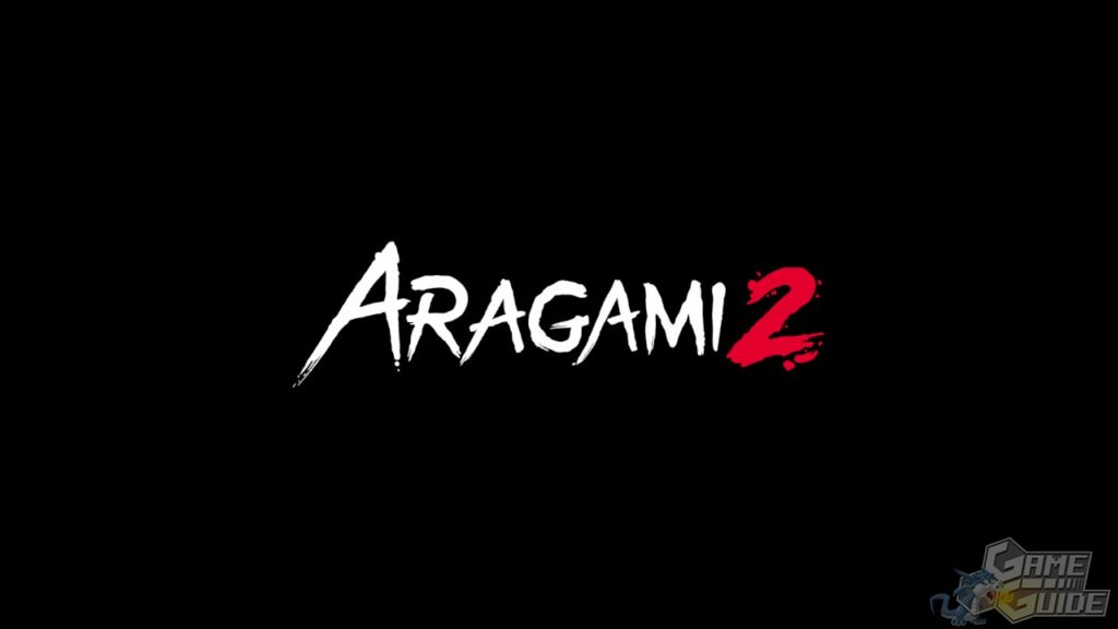 Aragami 2 – En bon français, on dit le second art de Gami
