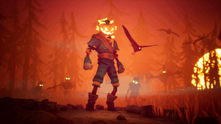 Pumpkin Jack : L&rsquo;Étrange Halloween de Monsieur Jack