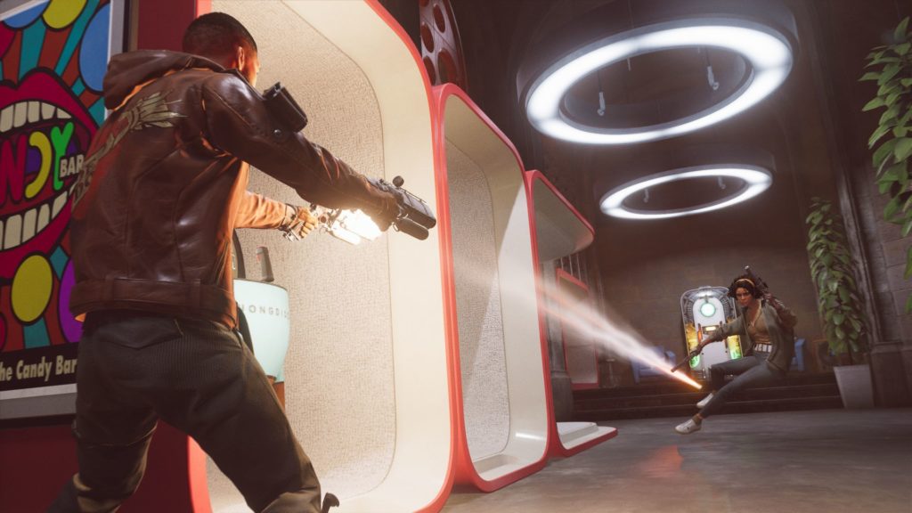 Deathloop – Entrez dans la boucle !