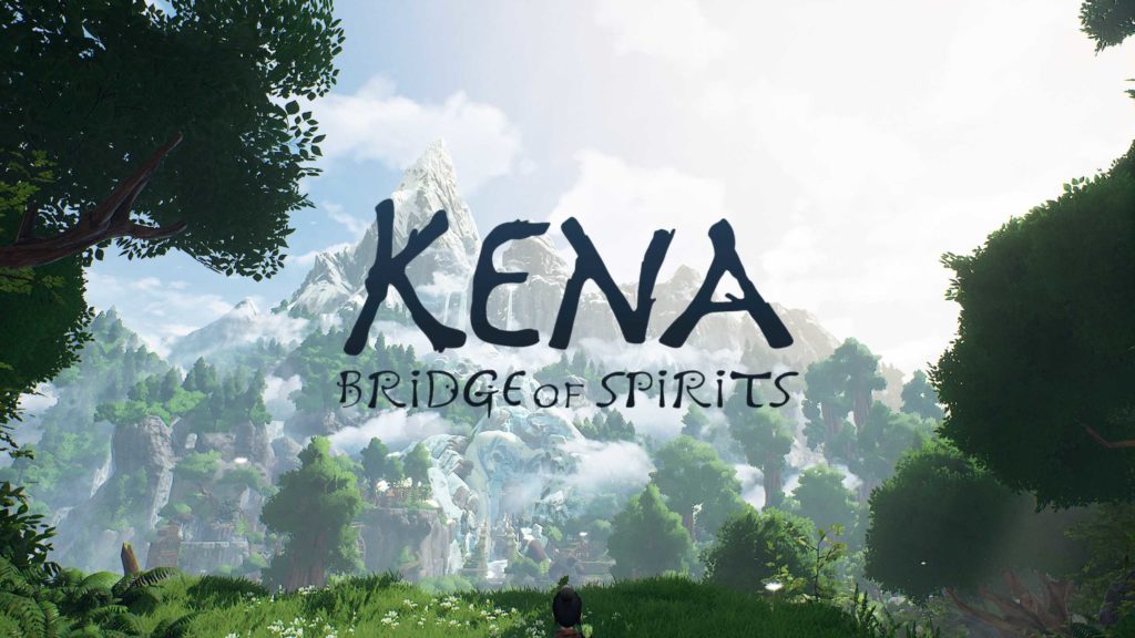 Kena: Bridge of Spirits – Chapeau bas !