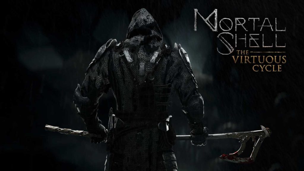 Mortal Shell – Concours – DLC « The Virtuous Cycle »
