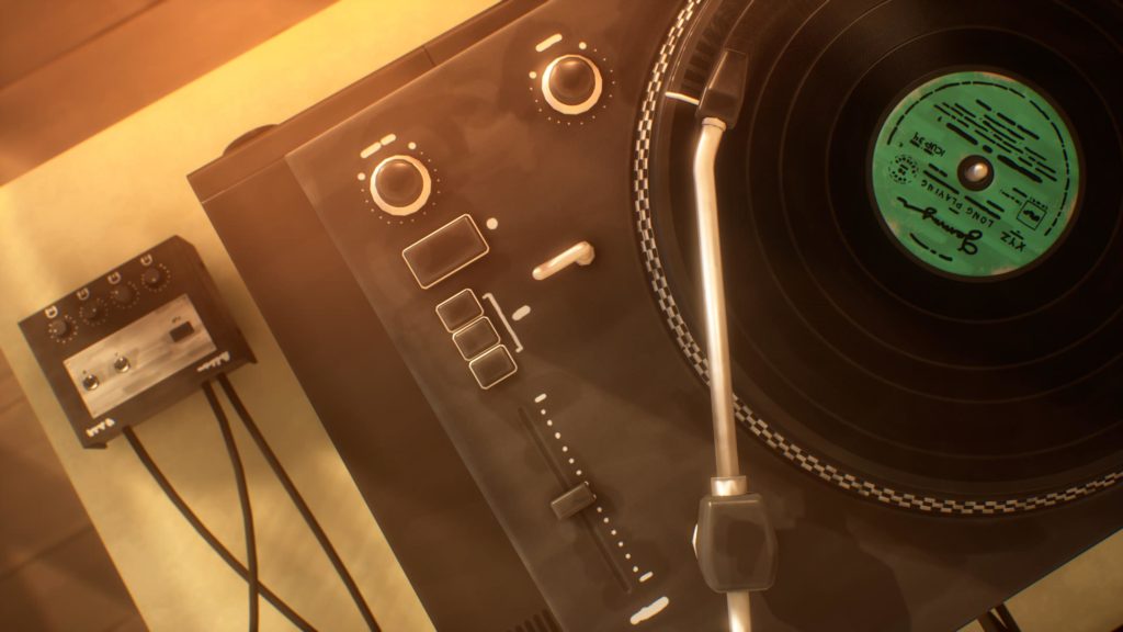 Life is Strange : True Colors – Une aventure haute en couleurs