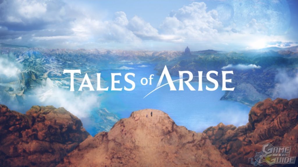 Tales of Arise – Oh… mon bras brûle