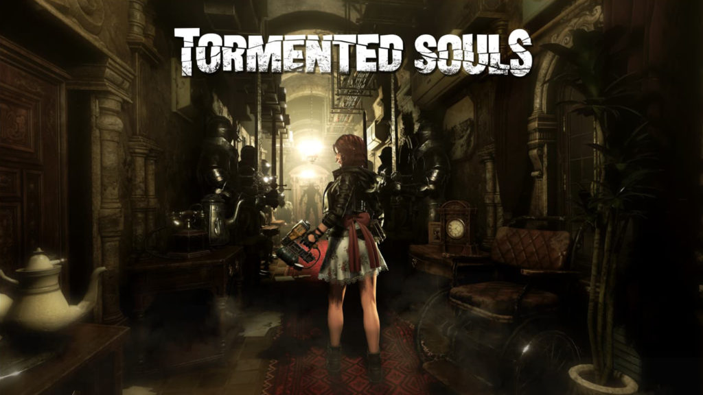 Tormented Souls – Un survival-horror (trop) vieillot ?