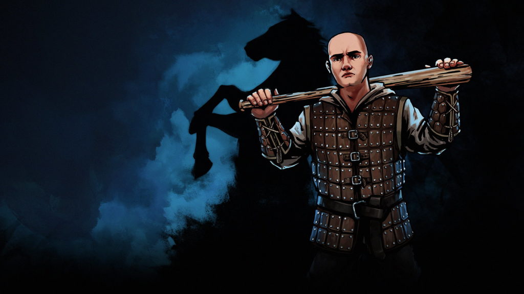Rustler – Un GTA-like medieval old-school