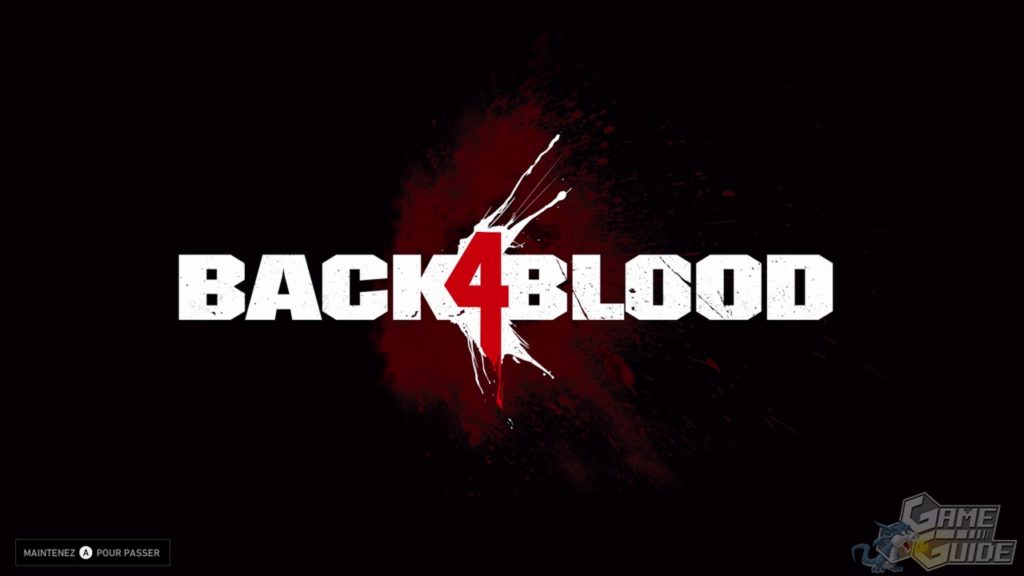 Back 4 Blood – On les pensait pourtant Left 4 Dead…