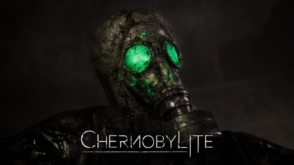 Chernobylite – Des radiations et de la survie