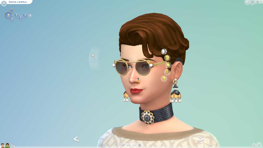 Les Sims 4 – Kits « Rue de la mode » et « Incheon Style »