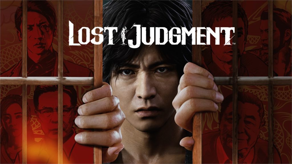 Lost Judgment – Une suite encore plus marquante !