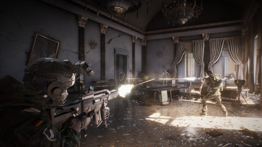 World of War 3 – La guerre pour tous