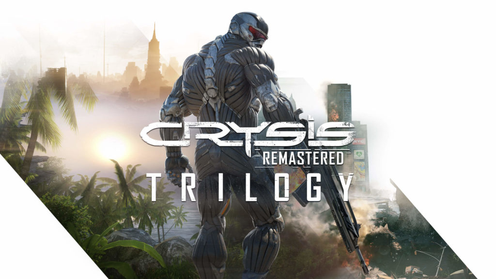 Crysis Remastered Trilogy – Une trilogie remastérisée qui n&rsquo;a pas tant vieilli