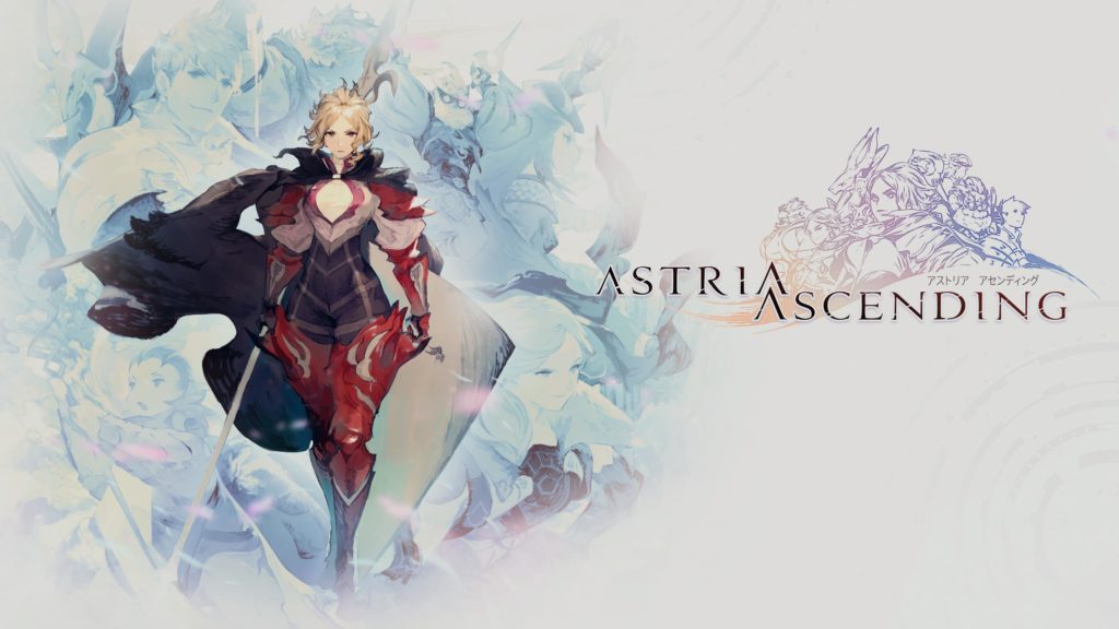 Astria Ascending – Un J-RPG français qui fait mouche