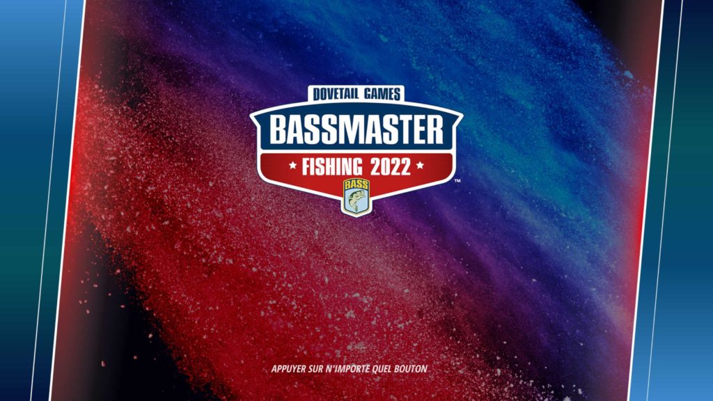 Bassmaster Fishing 2022 – Fish or not fish ?