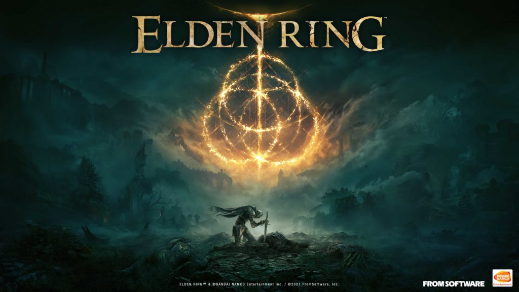 Elden Ring – Le nouveau projet de FromSoftware