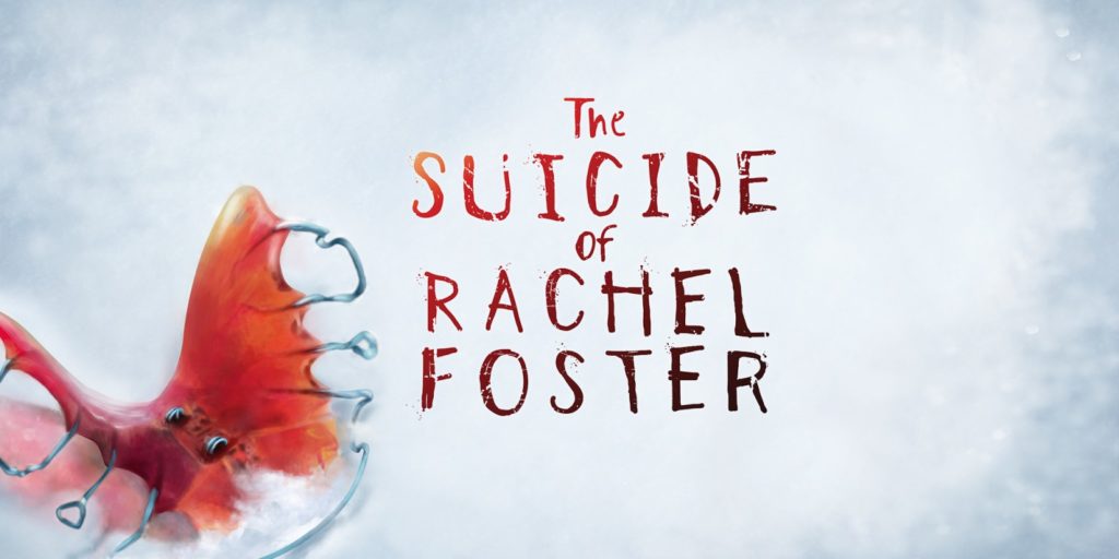 The Suicide of Rachel Foster – Un walking simulator bif bof