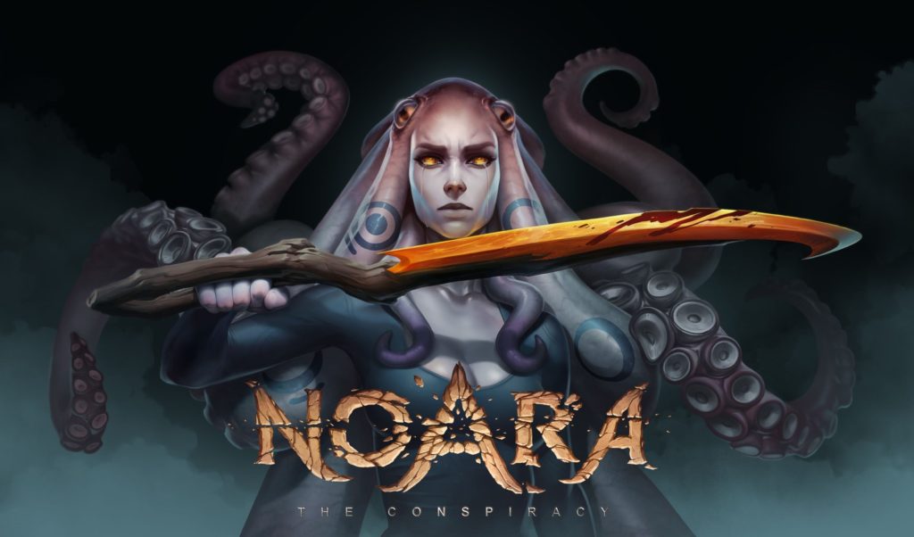 Noara : The Conspirancy – La famille en or !