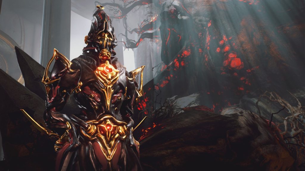 Warframe – Aperçu de The New War