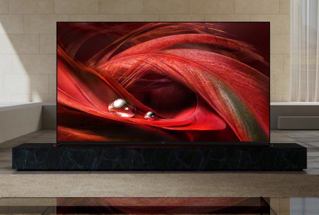 Sony – Téléviseur Bravia XR X95J