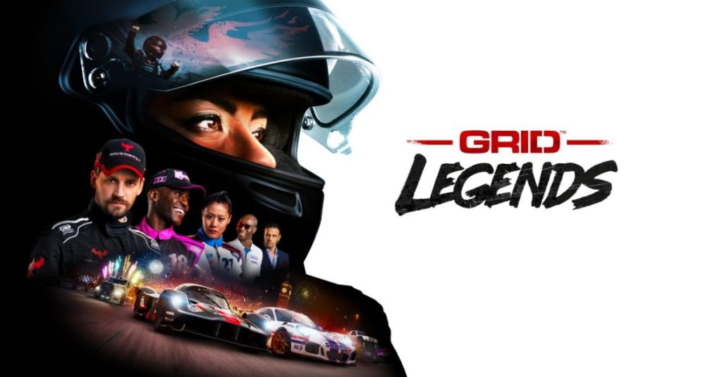 GRID Legends – Mode histoire
