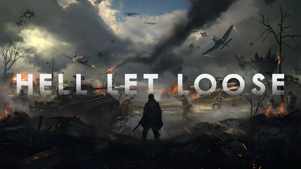 Hell Let Loose : La stratégie avant le skill