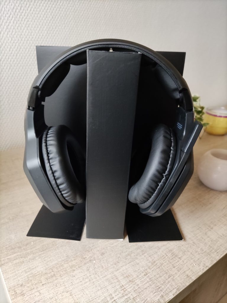 Casque sans fil Speedlink Mandas
