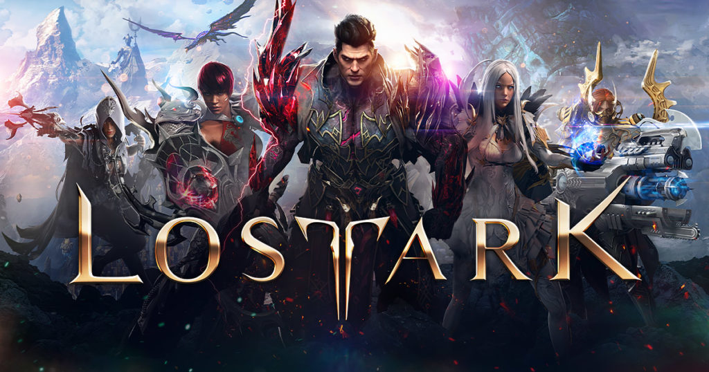 Lost Ark – À la découverte des classes