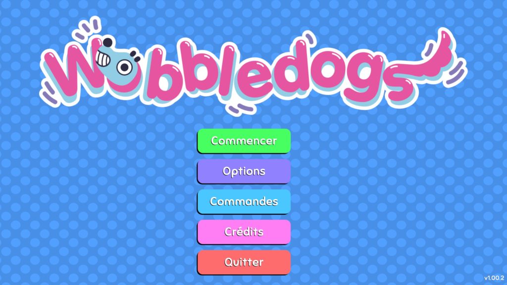 Wobbledogs – Toutous mutants