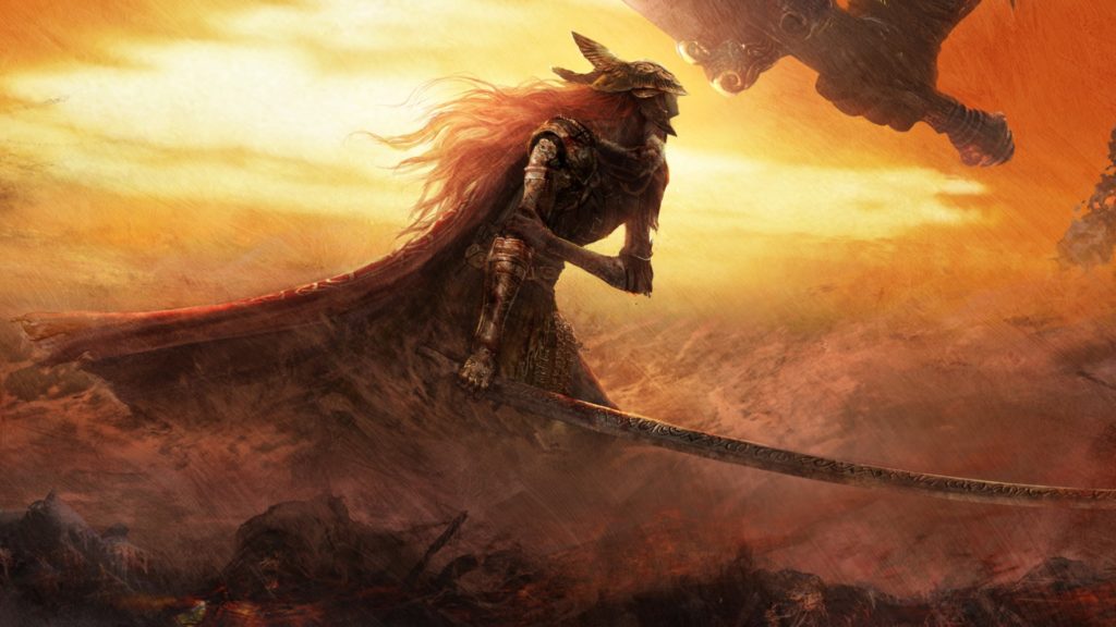 Elden Ring – Combattez de tout votre Souls !