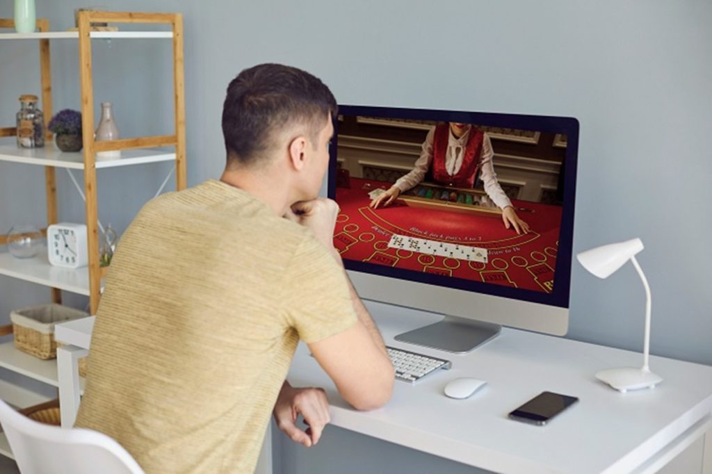 Les nouveaux jeux de casino tendance !