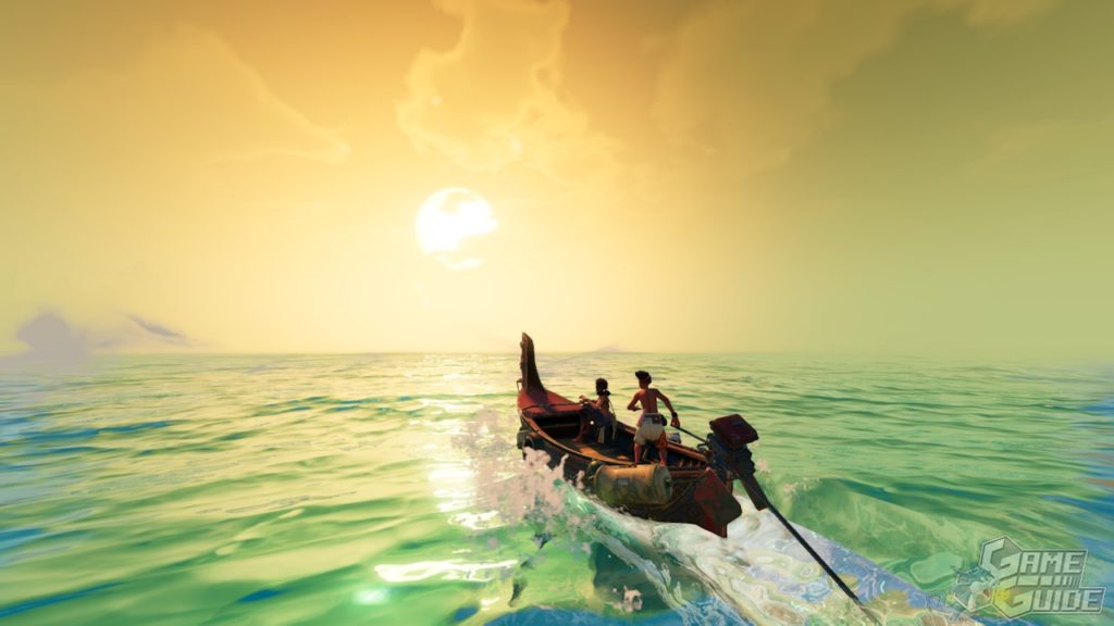 Submerged : Hidden Depths – Mais que fait Kevin Costner ?