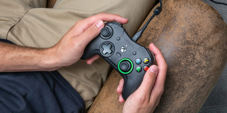 Nacon Revolution X Pro Controller – Performances et adaptabilité