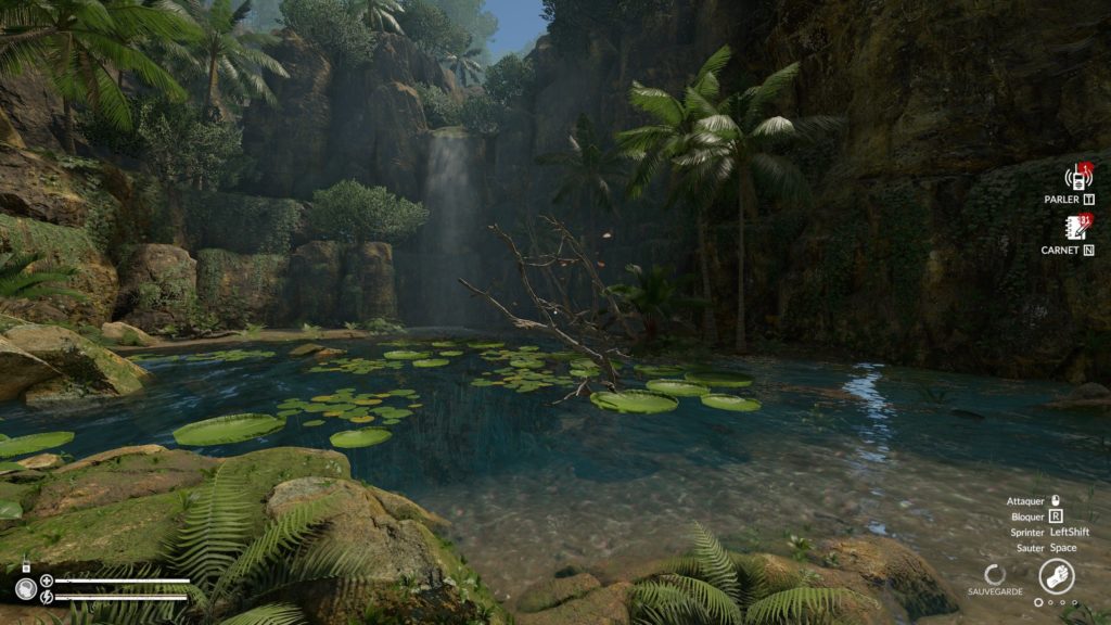 Green Hell – La vraie survie