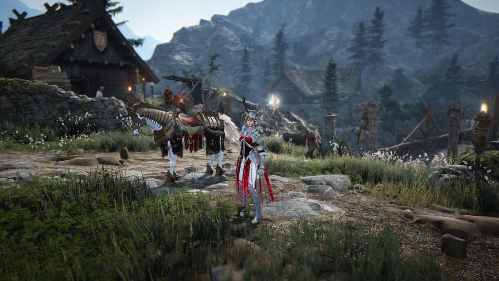 Black Desert Online – Coupons de jeux