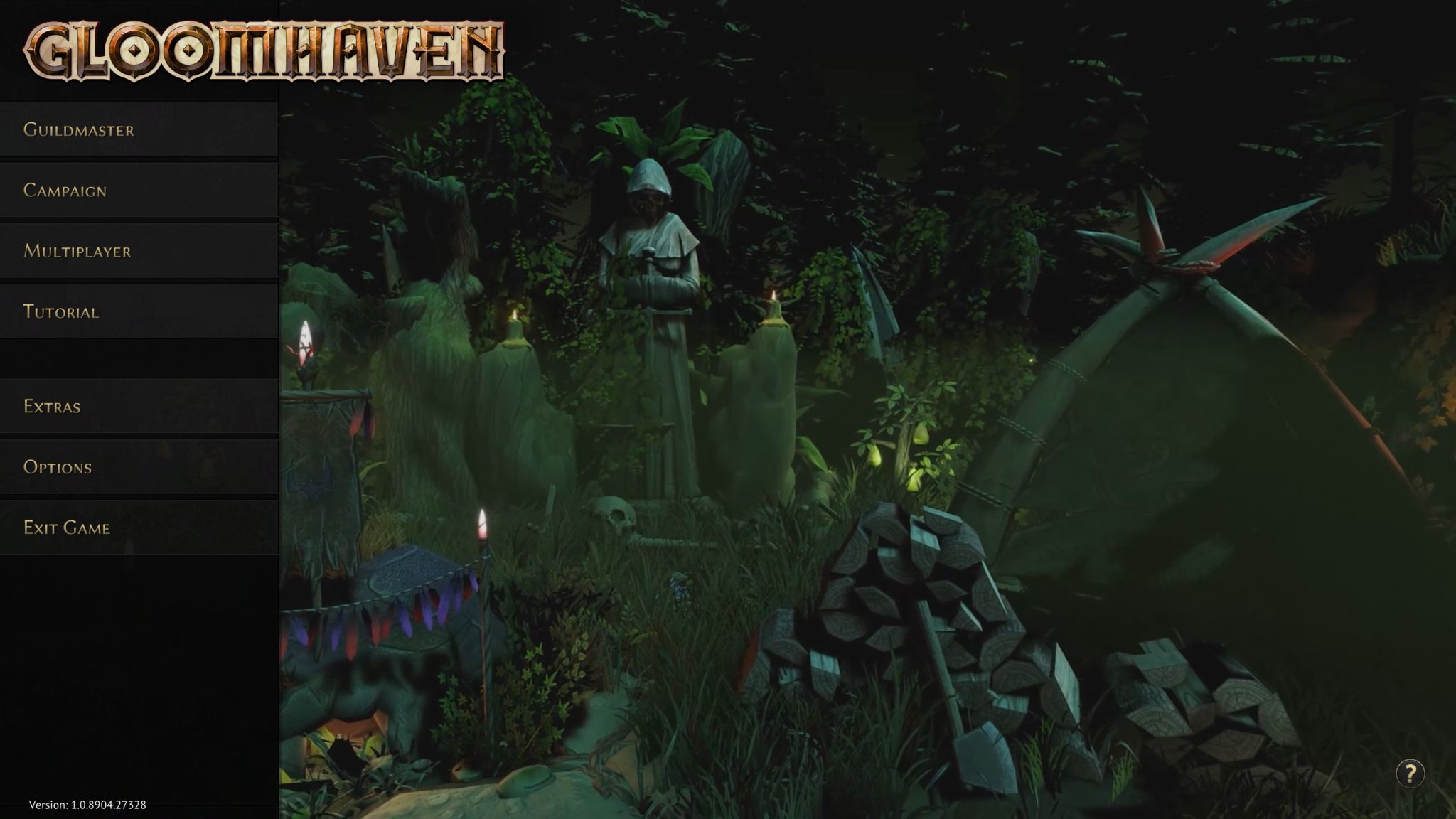 Gloomhaven : Jaws of the Lion - Un DLC qui rajoute du contenu