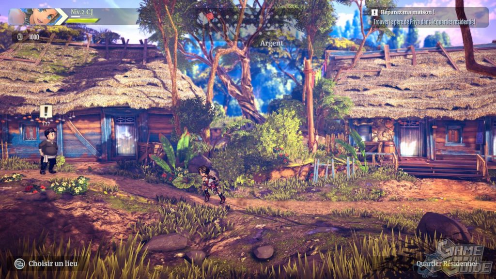 Eiyuden Chronicle: Rising – Ils ne sont pas encore cent
