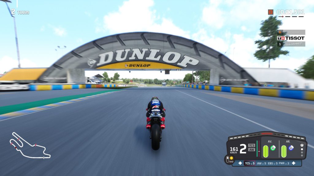 MotoGP 22 – La dernière simulation de moto en date !
